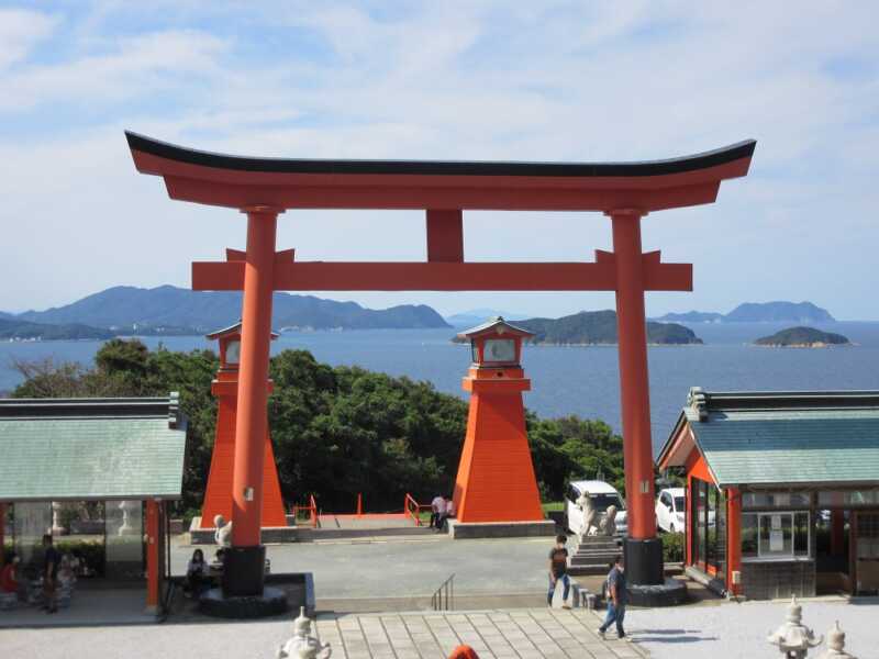 福徳稲荷神社