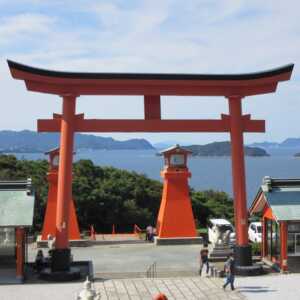 福徳稲荷神社