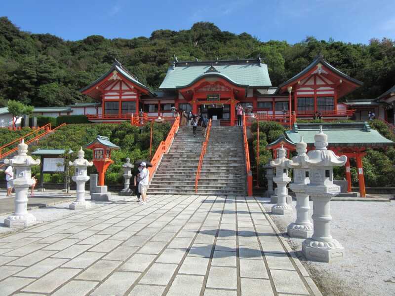 福徳稲荷神社