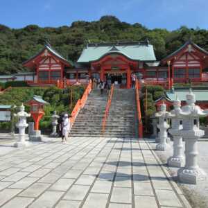 福徳稲荷神社