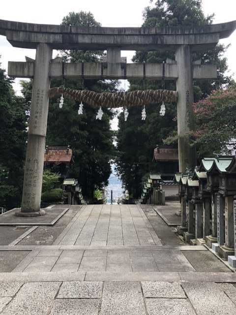 宝山寺