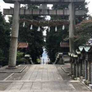 宝山寺