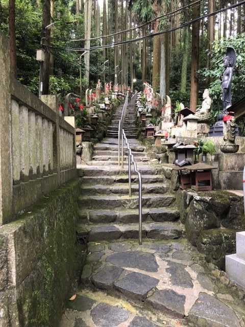 宝山寺