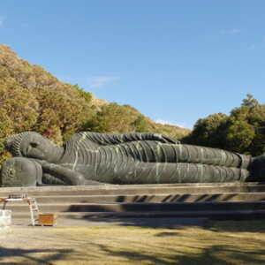 常楽山萬徳寺