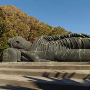 常楽山萬徳寺