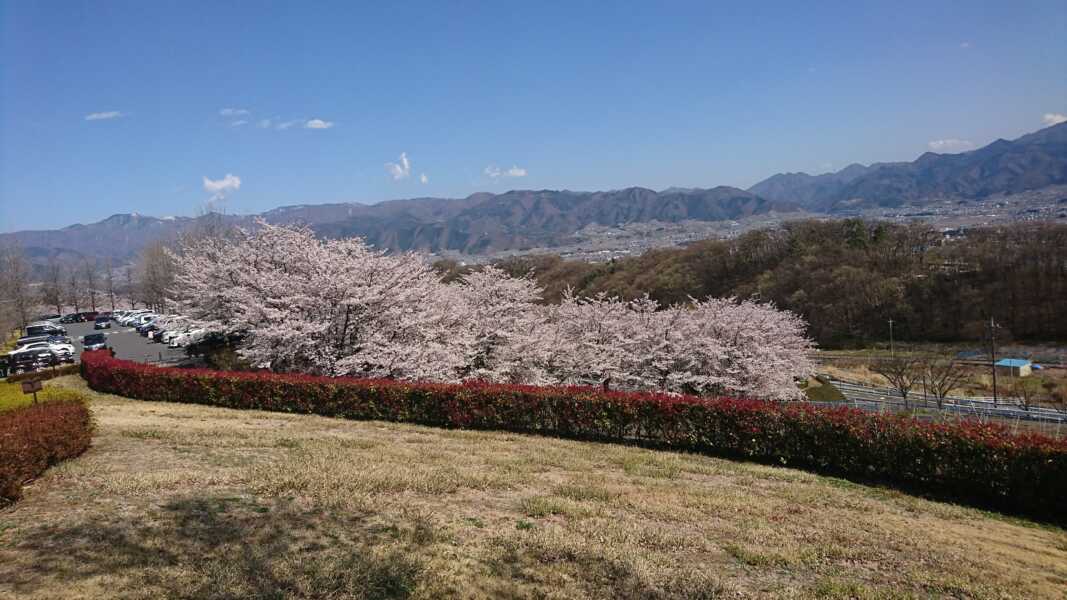 ほったらかし温泉