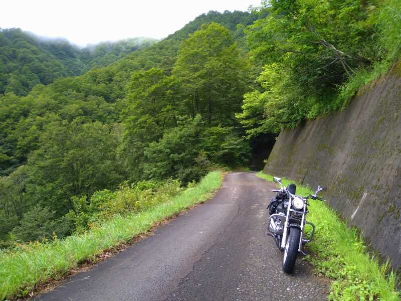 楢峠
