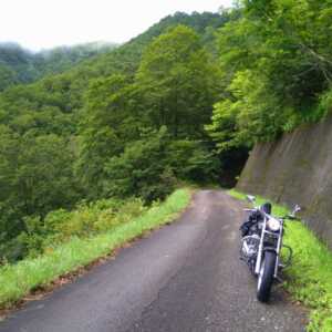 楢峠