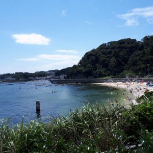 観音崎