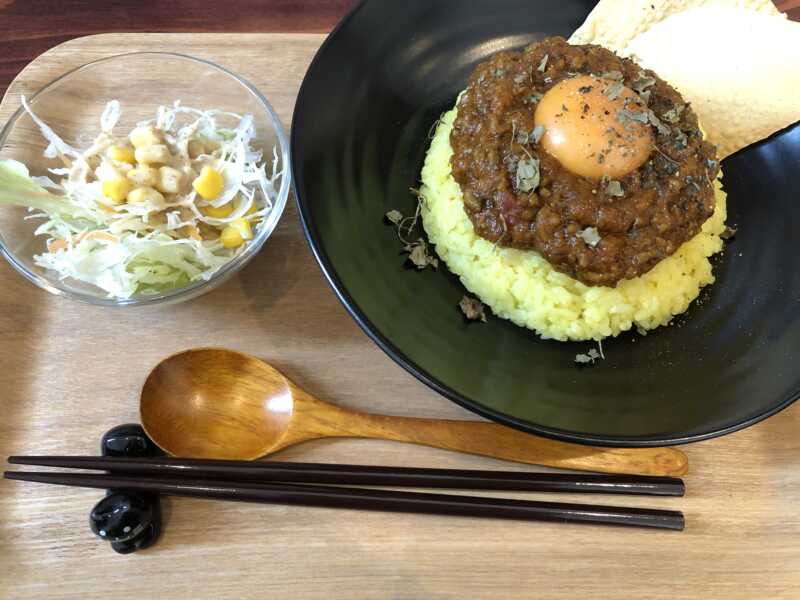 小豆島珈琲店スピカ