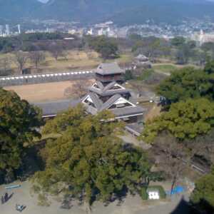 熊本城