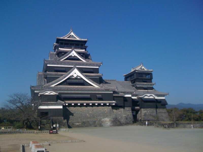 熊本城