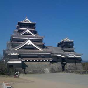 熊本城