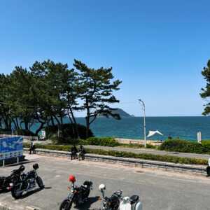 志賀島　休暇村
