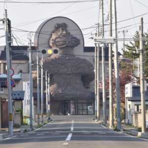 木造駅
