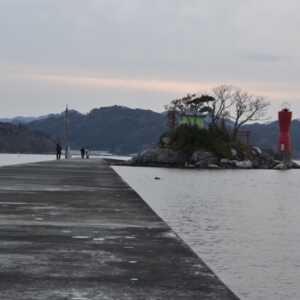 蓬莱島