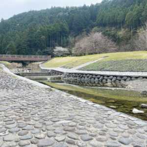 一ノ瀬親水公園