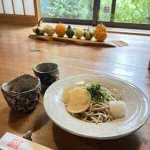 そば遊山