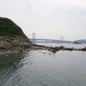 千鳥ヶ浜