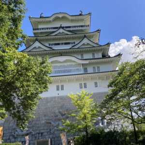 勝山城