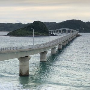 角島大橋