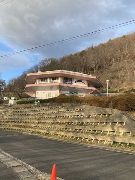 UFOふれあい館