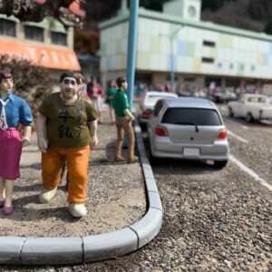 東武ワールドスクウェア