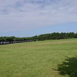 稲毛海浜公園