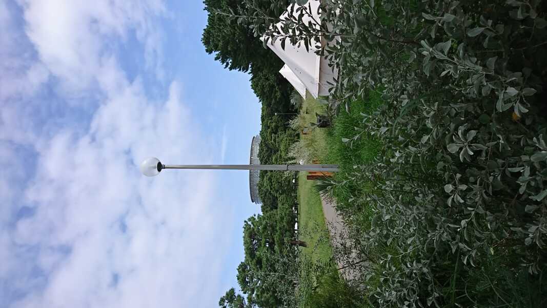 稲毛海浜公園