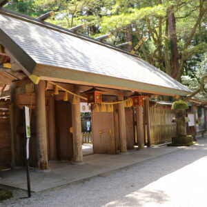 天岩戸神社