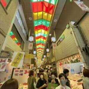 錦市場