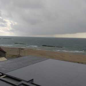 湯浜海水浴場