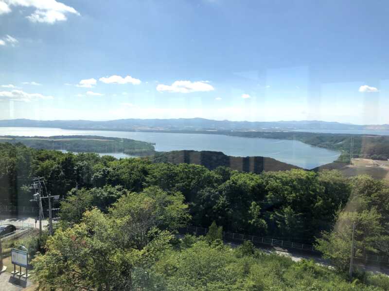 オホーツク流氷館