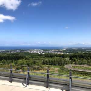 オホーツク流氷館