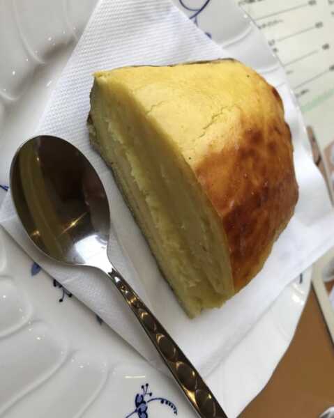 クランベリー本店