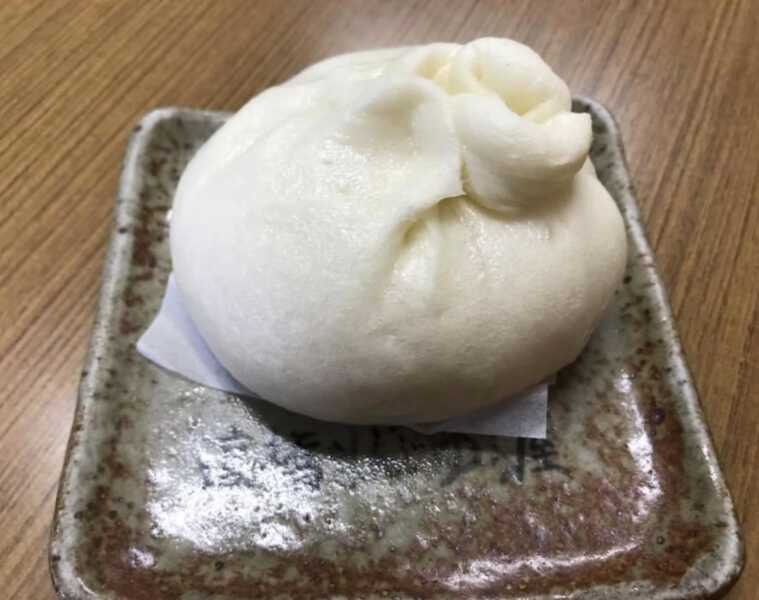 高橋まんじゅう屋