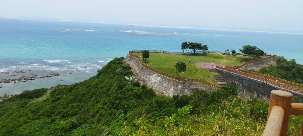 知念岬