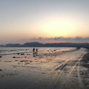逗子海岸 城ヶ島公園