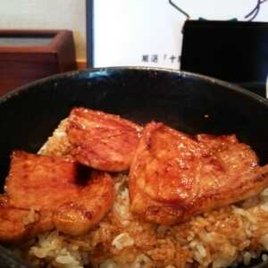 十勝豚肉工房ゆうたく