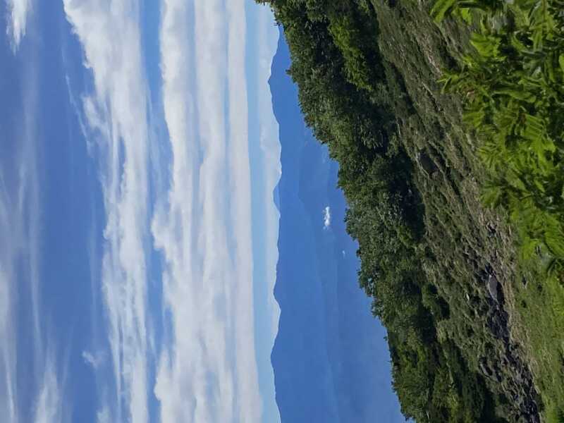木曽駒ヶ岳