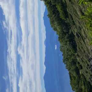 木曽駒ヶ岳