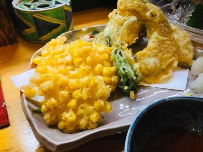 よし庵