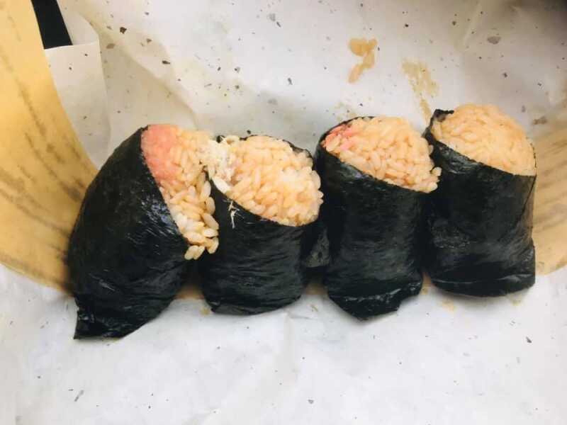 にぎりめし