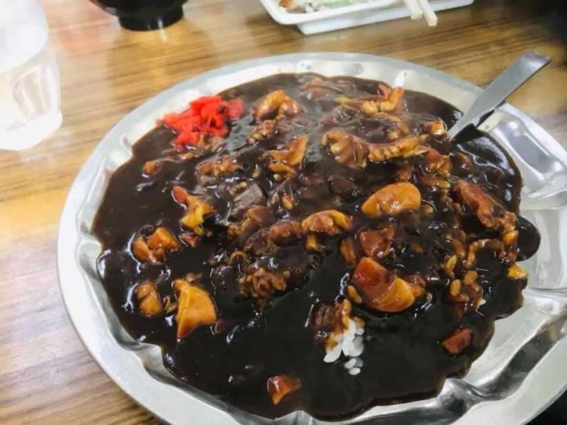マルトマ食堂