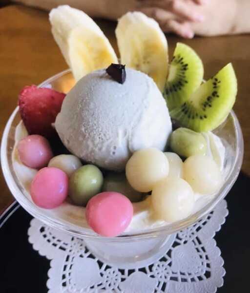 茶房　菊泉