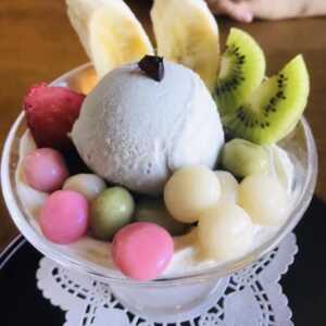 茶房　菊泉