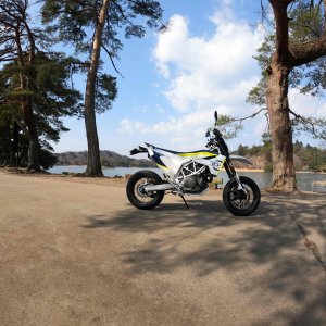 南湖公園