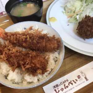 洋食とカフェ じゅんぺい