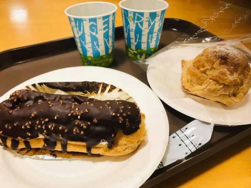 柳月　スイートピアガーデン店