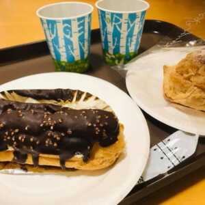 柳月　スイートピアガーデン店